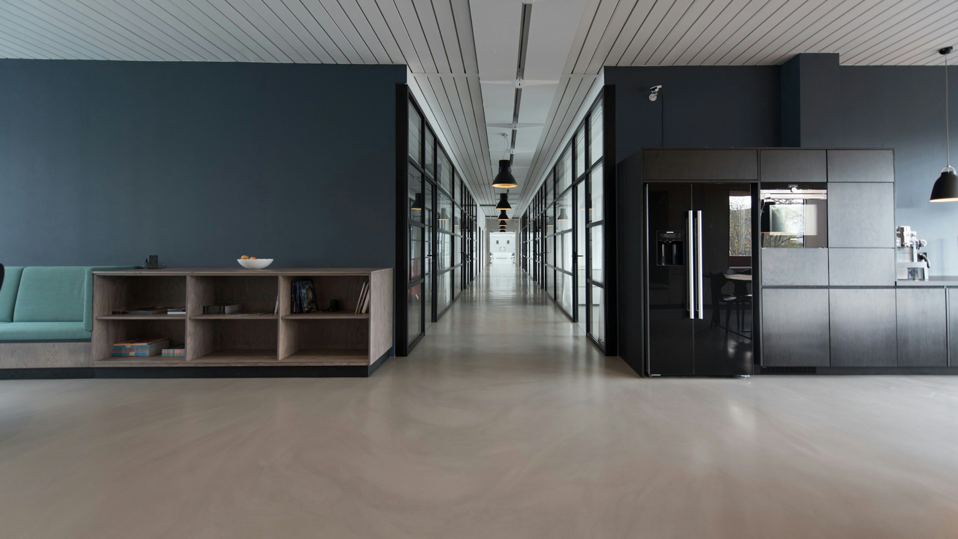 コワーキングスペース